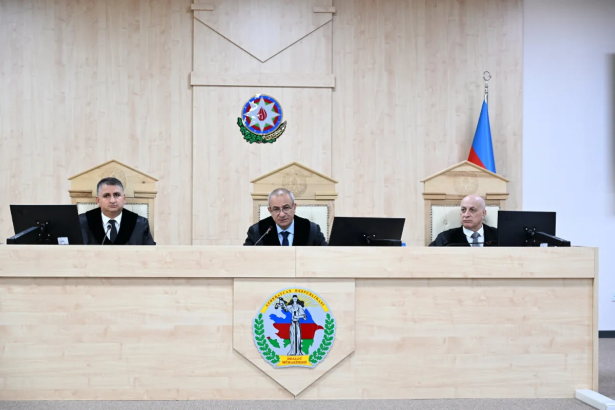 Ruben Vardanyan requests court to question Armenian Prime Minister Nikol Pashinyan, OSCE Minsk Group members, and ICRC representatives