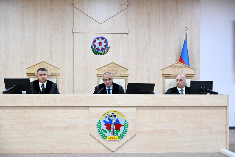 Vardanyan Paşinyanın, ATƏT-in Minsk qrupu üzvlərinin və BQXK nümayəndələrinin dindirilməsini xahiş edib