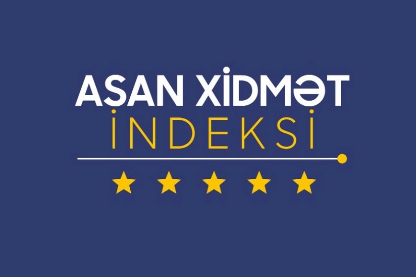 Dövlət xidmətlərinə ASAN xidmət indeksi tətbiq ediləcək