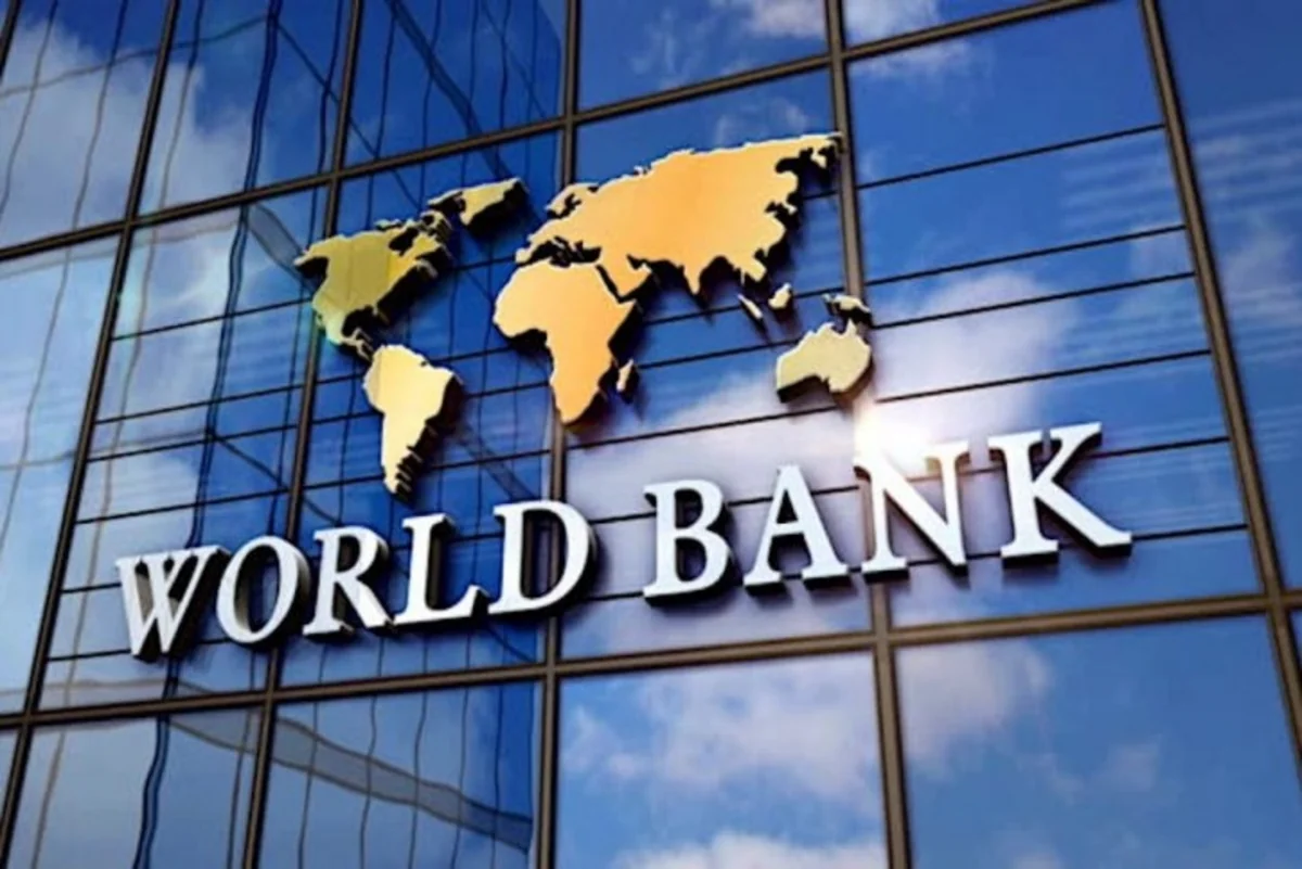 Ukrayna Dünya Bankı vasitəsilə özəl sektora dəstək üçün 88 milyon dollar alacaq