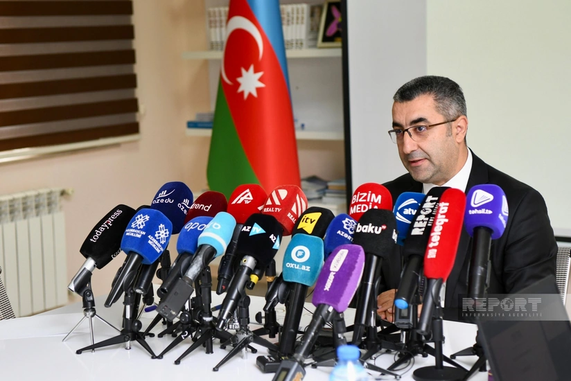 Sədr: Hüquqşünaslıq ixtisası üzrə imtahanda iştirak edənlərin yalnız 22 %-i şəhadətnamə alıb