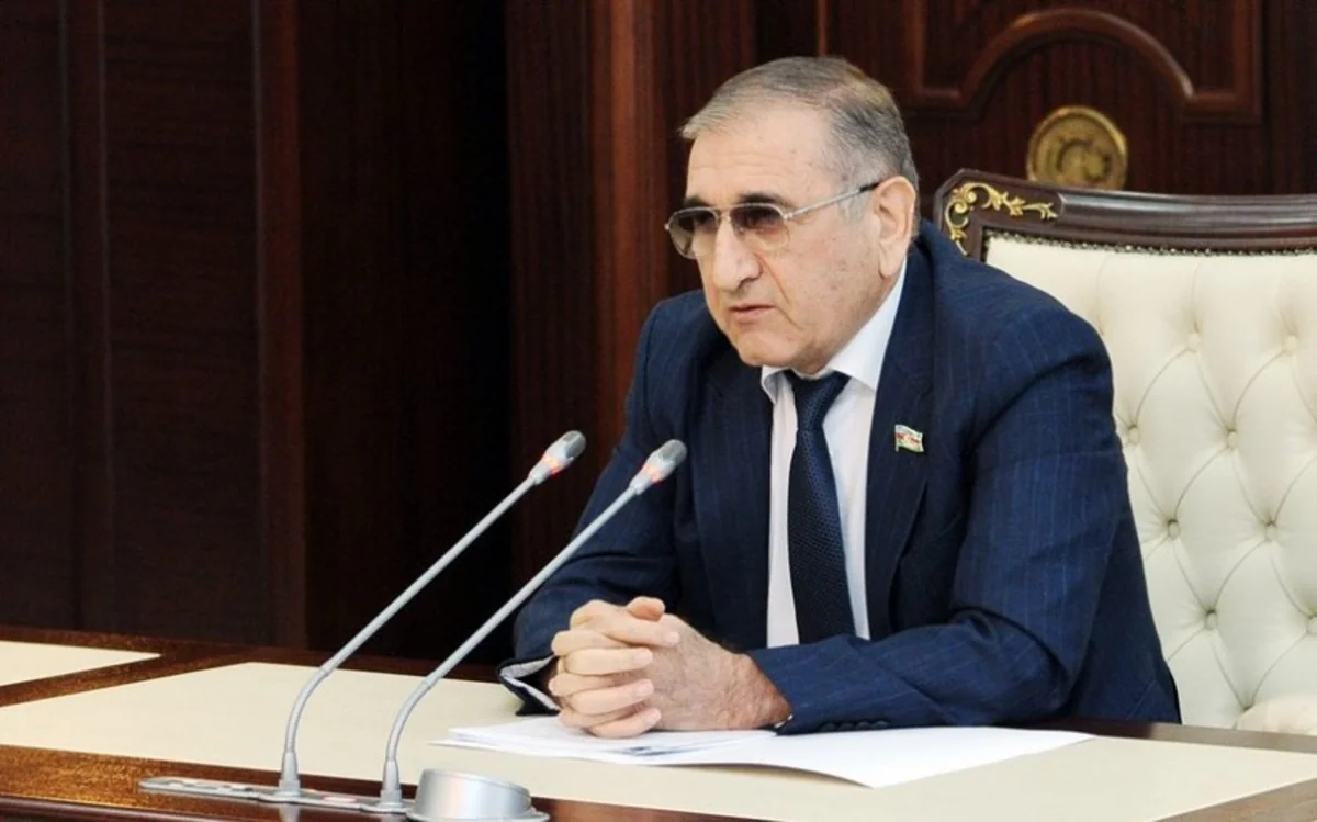 Azərbaycanın milli mənafeyinə yad küçə və prospektlərin adlarının dəyişdirilməsi təklif olunur