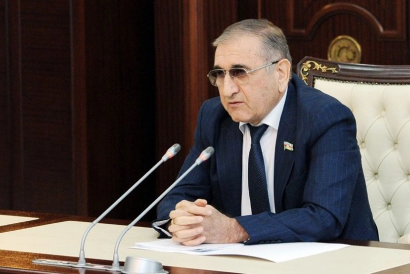 Azərbaycanın milli mənafeyinə yad küçə və prospektlərin adlarının dəyişdirilməsi təklif olunur