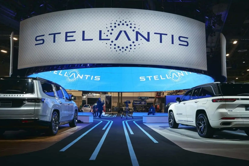 СМИ: Stellantis отозвал более 755 тыс. автомобилей из-за возможной утечки топлива