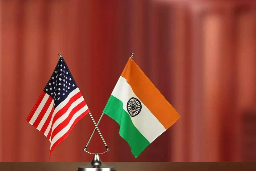 Индия и США договорились активизировать усилия по торговому соглашению