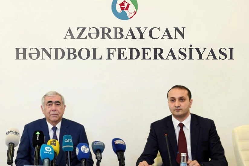 Azərbaycan Həndbol Federasiyasının rəsmiləri EHF-nin konqresində iştirak edəcəklər