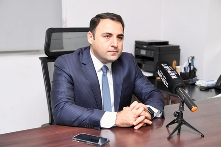 Azerbaijan to launch first prototyping labs for innovative projects — Exclusive