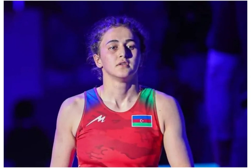 Dünya çempionatı: Azərbaycanın daha bir güləşçisi mübarizəyə start verir