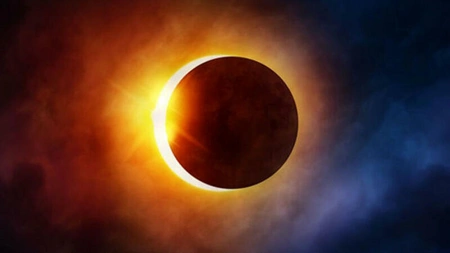 Partial solar eclipse to occur on September 21