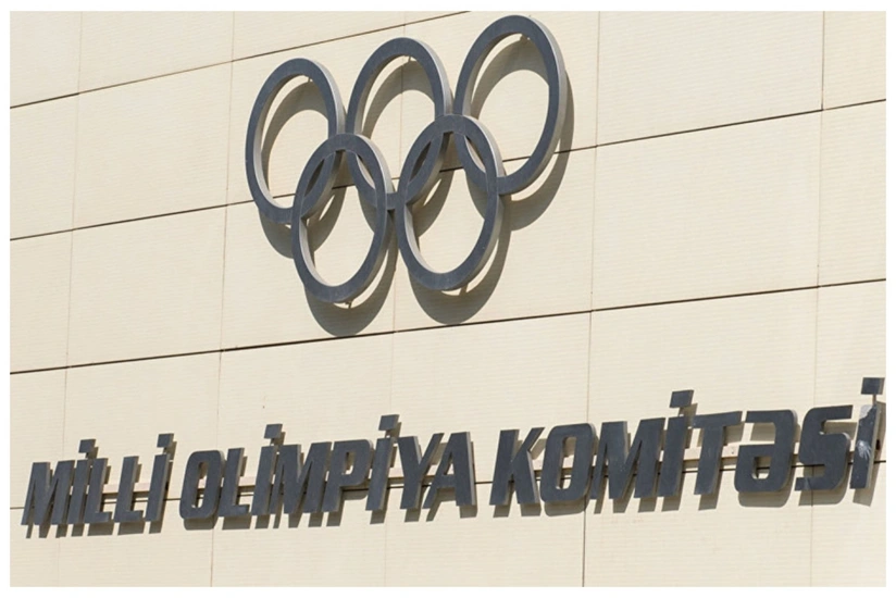Bakıda BOK-un təsis olunması ilə bağlı Olimpiya günü tədbiri keçiriləcək