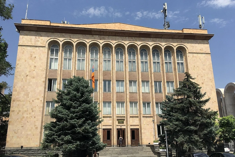 Суд Армении рассмотрит вопрос соответствия Конституции страны огосударствление Элсетей
