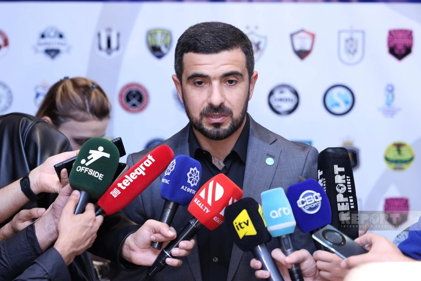 PFL rəsmisi: Azərbaycan Kubokunun finalı klubların pik formada olduqları vaxta təsadüf edəcək