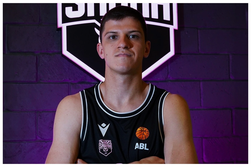 Sabahın basketbolçusu: Çempionlar Liqasında yaxşı oyun sərgiləmək istəyirik - MÜSAHİBƏ