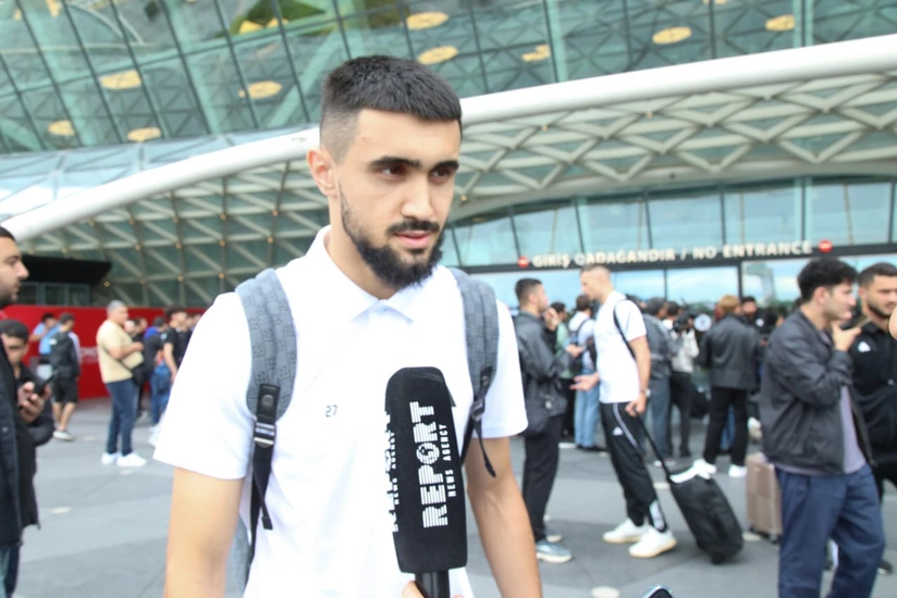 Toral Bayramov: Bu elə bir oyundur ki, sözlə ifadə edə bilmirəm