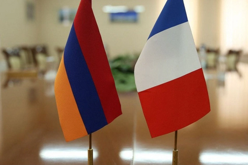 Armenia, France discuss timeline for signing strategic partnership agreement