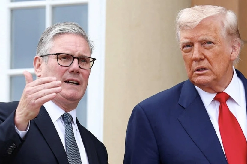 Британия договорилась с США об инвестициях в свои технологии на $42 млрд