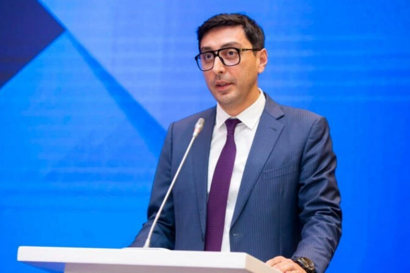 Fərid Qayıbov Qarabağı tarixi qələbə münasibətilə təbrik edib