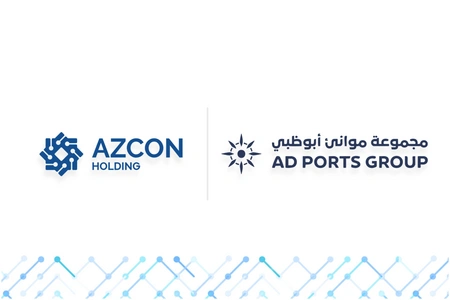 Baku shipyard to build container ships for AD Ports Group by 2028
