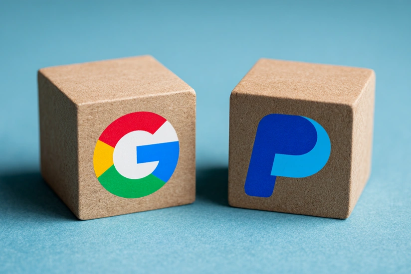 PayPal и Google договорились о создании альянса в сфере ИИ