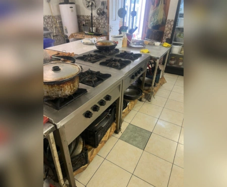 AQTA Gəncə və Göygöldəki restoranlarda monitorinq keçirir