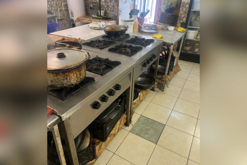 AQTA Gəncə və Göygöldəki restoranlarda monitorinq keçirir