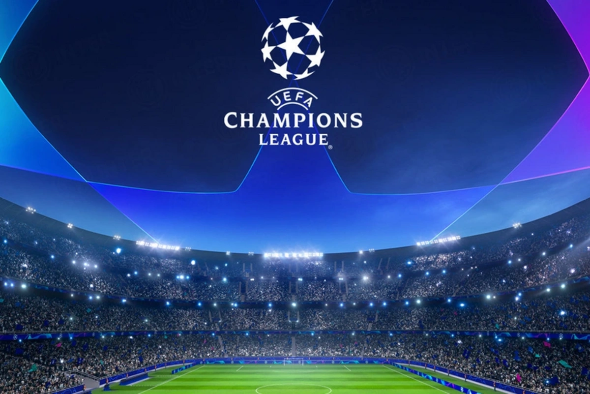 UEFA Çempionlar Liqası: Daha 6 qarşılaşma baş tutub