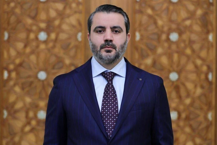 Suriyanın xarici işlər naziri sanksiyaların ləğvi üçün Vaşinqtona gedir