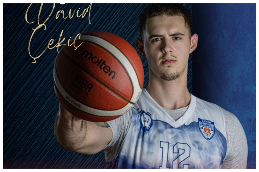 Azərbaycan klubu serbiyalı basketbolçu transfer edib
