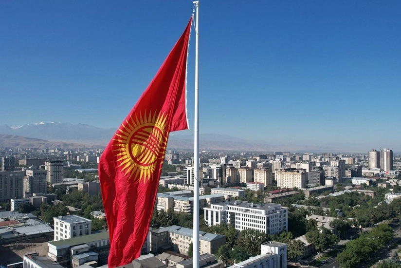 Кыргызстан предложил странам ОТГ утвердить дорожную карту сотрудничества в торговле