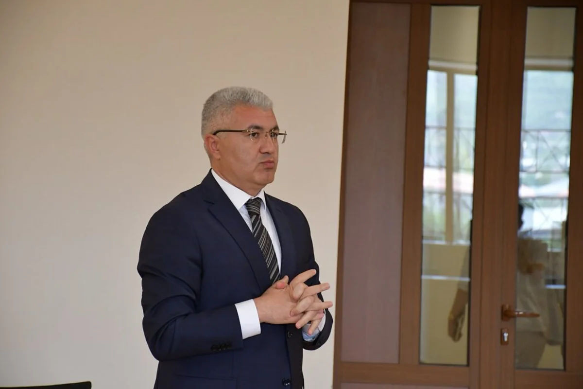 Mahir Abbasov: Qiyabi icraatla bağlı dünya təcrübəsindən istifadə edilir
