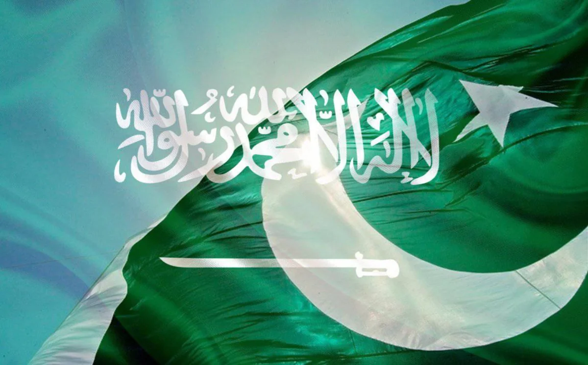 Səudiyyə Ərəbistanı və Pakistan qarşılıqlı müdafiə sazişi imzalayıblar