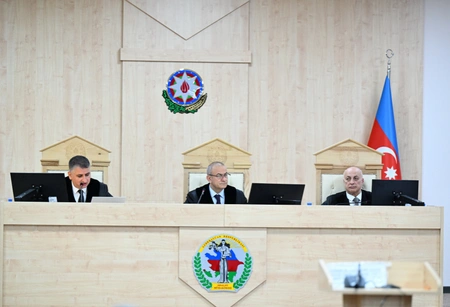 Court proceedings of Armenian citizens accused of committing numerous crimes set to resume next week
