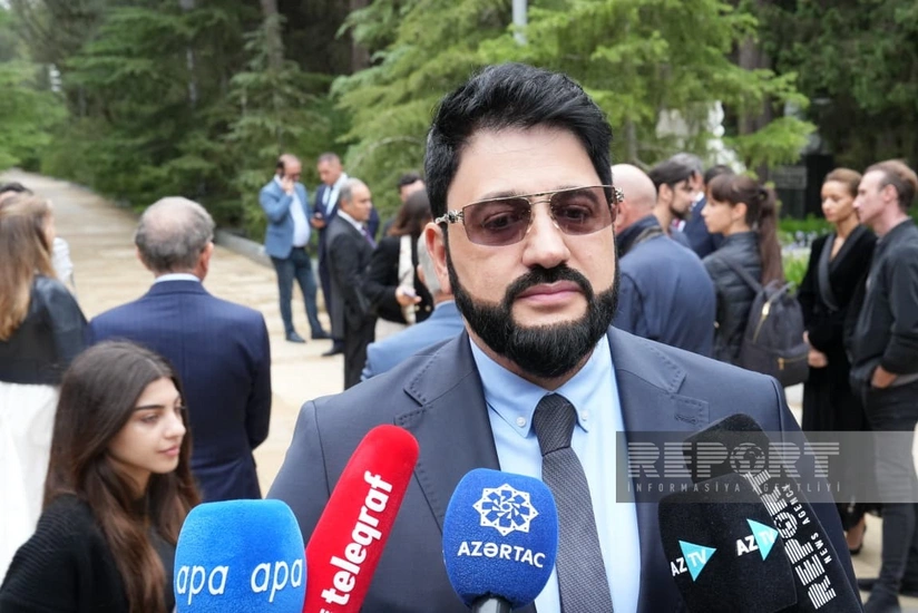 Xalq artisti: Üzeyir Hacıbəylinin əsərləri dünya musiqi xəzinəsinin bir parçasına çevrilib