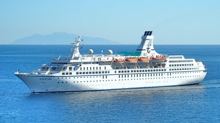Azerbaijan, Central Asian countries mull co-op with Pakistan on maritime transport