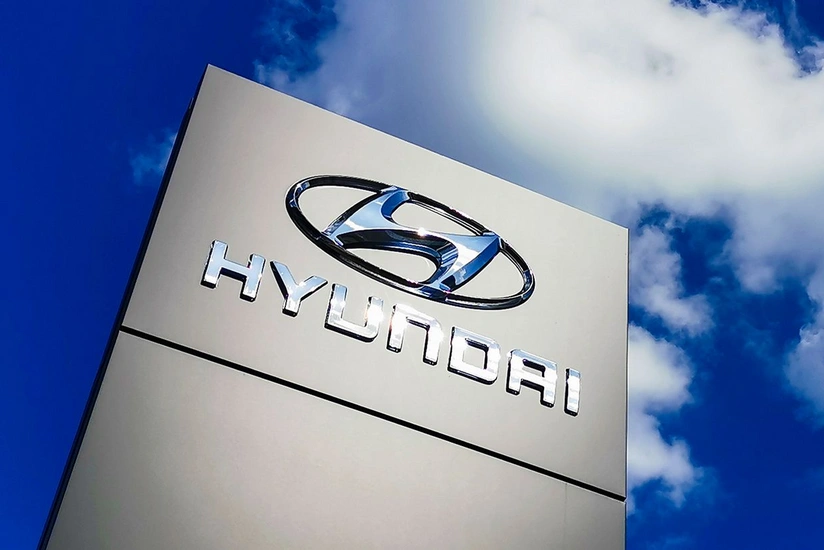 Hyundai ведет переговоры о покупке американской верфи