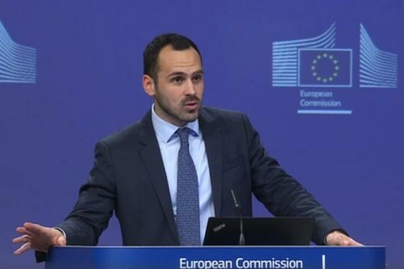 Mercier: Commissioner Kos's visit demonstrates EU's commitment to peace in South Caucasus