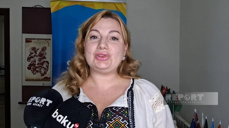 More than 1,000 Azerbaijani students chose Ukrainian universities in 2025