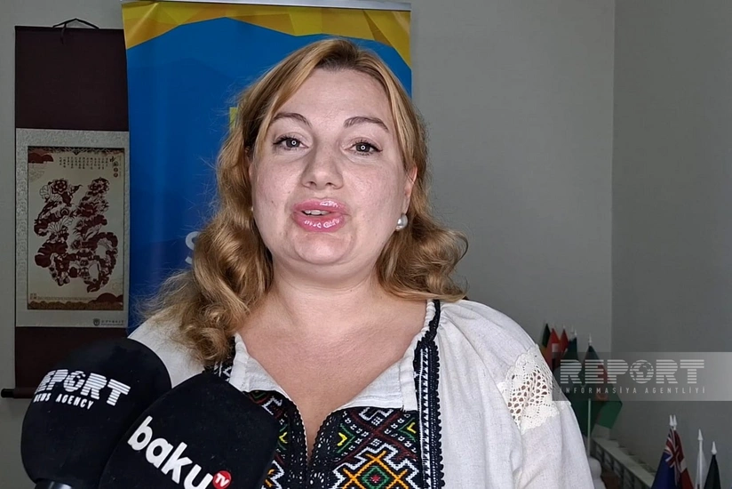 Ukraynada ali təhsil alan Azərbaycan vətəndaşlarının sayı açıqlanıb