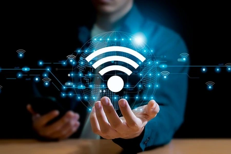 İKTA : Wi-Fi şəbəkələrində təhlükəsizlik boşluqları kiberrisklər yaradır