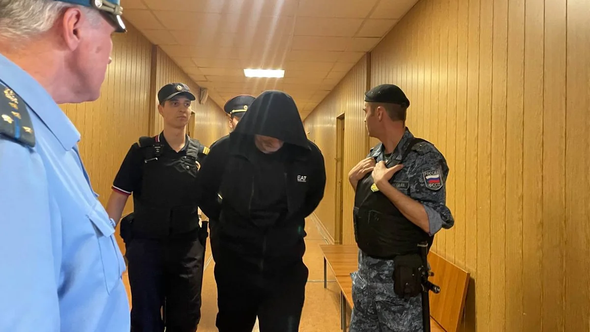 Telman İsmayılovun keçmiş mühafizəçisi 14,5 il azadlıqdan məhrum edilib