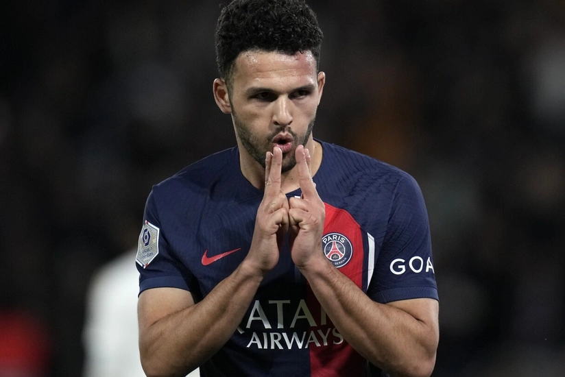 PSJ-nin futbolçusu Kilian Mbappenin rekordunu təkrarlayıb