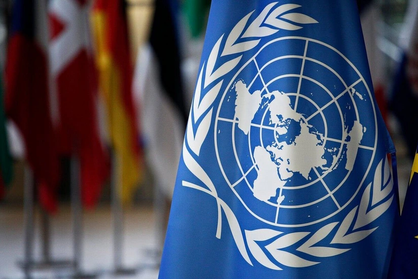 США в СБ ООН наложили вето на резолюцию с требованием прекращения огня в Газе