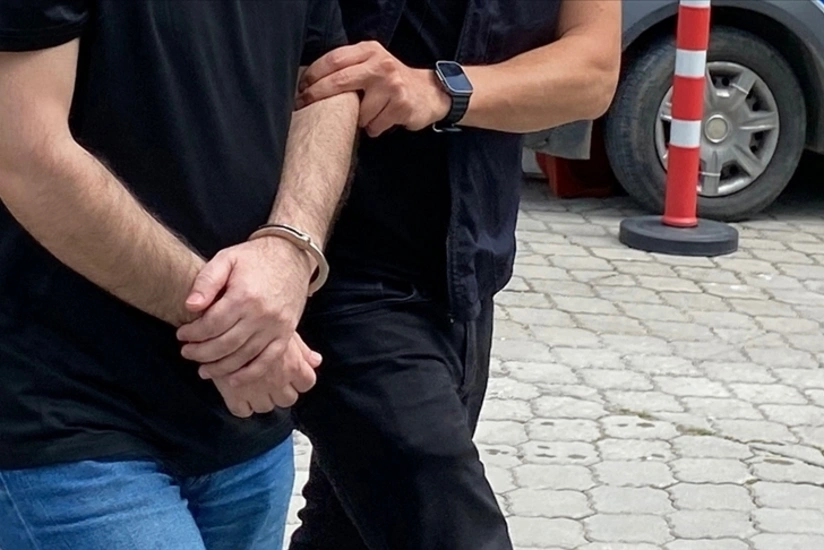 Türkiyədə İŞİD-lə əlaqədə şübhəli bilinən 51 nəfər saxlanılıb
