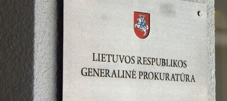Lithuania charges 15 over alleged Russian-backed parcel bombs