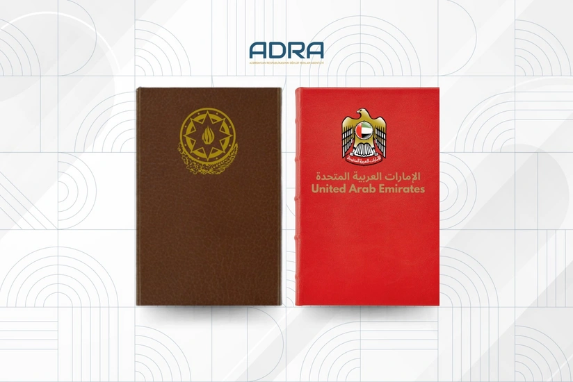 Azərbaycan və BƏƏ açıq məkanda reklam sahəsində strateji əməkdaşlığa başlayır