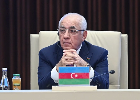 Ali Asadov: Azerbaijan invested nearly $21 billion in Turkic Council countries