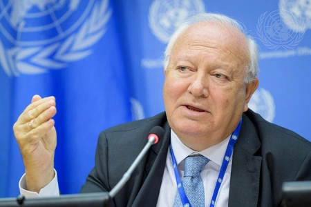 UN Alliance of Civilizations praises Azerbaijan's role in interfaith dialogue