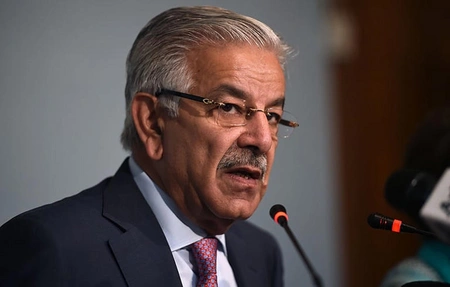 Pakistan says its nuclear program can be made available to Saudi Arabia under defense pact