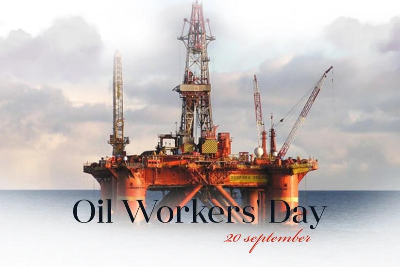 Oil Workers' Day: Glorious page in Azerbaijan's energy history