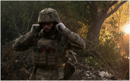 Ukraine's 2026 draft budget assumes continued war